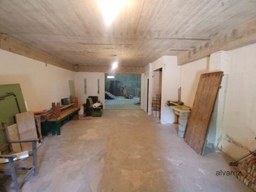 Venta Casa Quinta Rodríguez 4 ambientes
