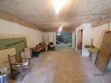 Venta Casa Quinta Rodríguez 4 ambientes