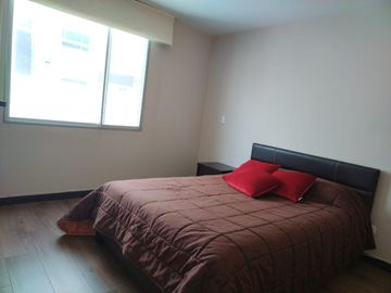 Departamento - El Batán