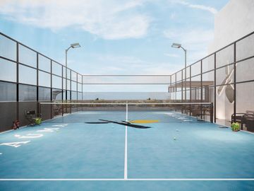 Condominio con mas de 40 amenidades en Interlomas, pre-construccion, venta CDMX