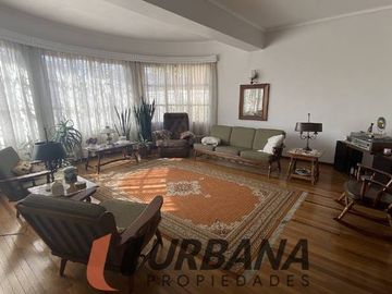AMPLIA CASA EN SECTOR COMERCIAL COQUIMBO
