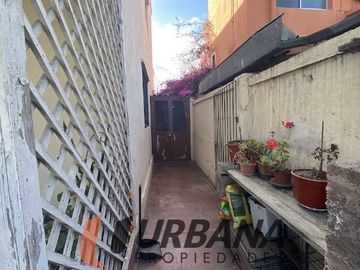 AMPLIA CASA EN SECTOR COMERCIAL COQUIMBO