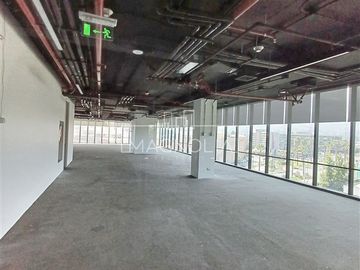 Arriendo oficina nueva, La Dehesa, Lo Barnechea