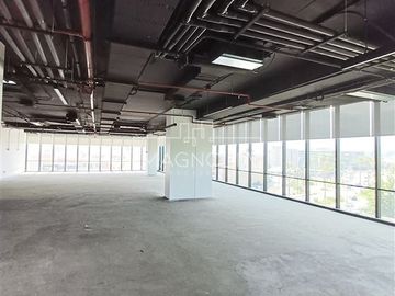 Arriendo oficina nueva, La Dehesa, Lo Barnechea