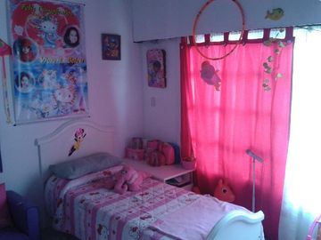 Propiedad para 2 familias proxima acceso Oeste