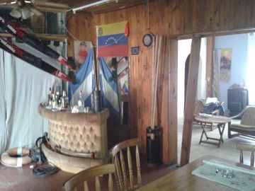 Propiedad para 2 familias proxima acceso Oeste