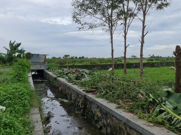 Rumah Cash Design Modern di Sidoarjo Lingkar Timur