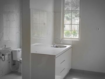 Dijual Rumah Millennium City Carlton Parung Panjang Hoek Unit Baru