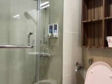 Dijual Apartemen Denpasar Residence-Kuningan City,interior bagus banget!