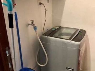 Dijual Apartemen Denpasar Residence-Kuningan City,interior bagus banget!