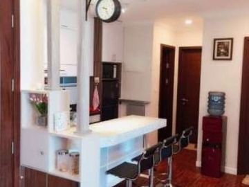 Dijual Apartemen Denpasar Residence-Kuningan City,interior bagus banget!