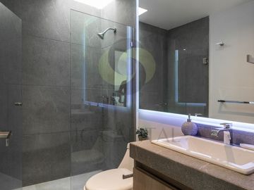 Casa en Zibatá con vista panorámica y Roof Garden M1