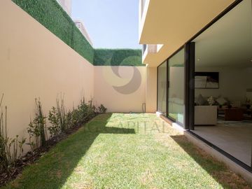 Casa en Zibatá con vista panorámica y Roof Garden M1