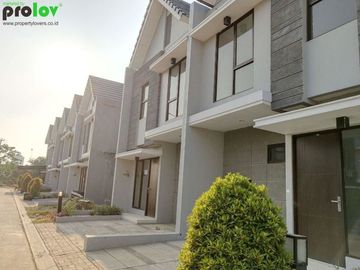 TANPA DP! RUMAH 2 LANTAI DEKAT RSUD KARAWANG