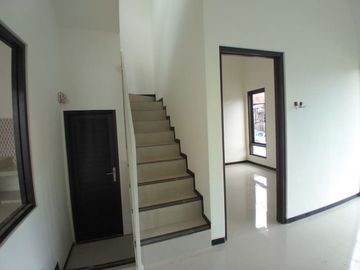 perumahan mewah lokasi strategis area malang