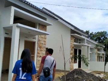 RUMAH MURAH JOGJA 335 JUTA DI SELATAN RS PKU GAMPING YOGYAKARTA, WA: 0852-5234-----