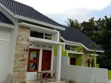 RUMAH MURAH JOGJA 335 JUTA DI SELATAN RS PKU GAMPING YOGYAKARTA, WA: 0852-5234-----