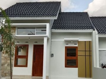 RUMAH MURAH JOGJA 335 JUTA DI SELATAN RS PKU GAMPING YOGYAKARTA, WA: 0852-5234-----