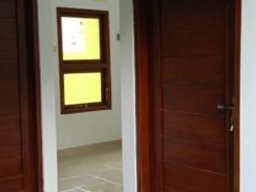 RUMAH MURAH JOGJA 335 JUTA DI SELATAN RS PKU GAMPING YOGYAKARTA, WA: 0852-5234-----
