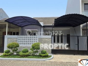 Rumah 2 Lantai Alana Sidoarjo - Rm123arb