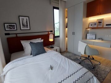 Hunian Menarik Cluster Carson di Gading Serpong