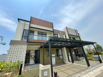 Hunian Menarik Cluster Carson di Gading Serpong