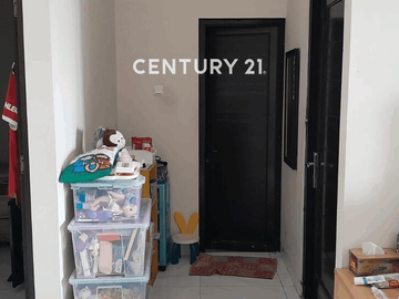 Dijual Rumah Kondisi Rapi  Siap Huni Di Juramangu