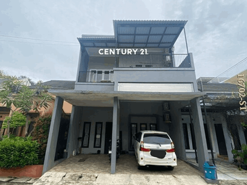 Dijual Rumah Kondisi Rapi  Siap Huni Di Juramangu
