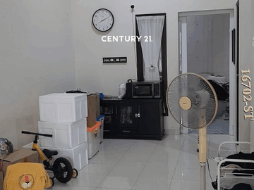 Dijual Rumah Kondisi Rapi  Siap Huni Di Juramangu