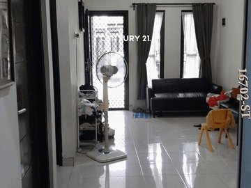 Dijual Rumah Kondisi Rapi  Siap Huni Di Juramangu