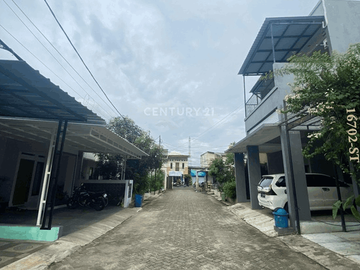 Dijual Rumah Kondisi Rapi  Siap Huni Di Juramangu