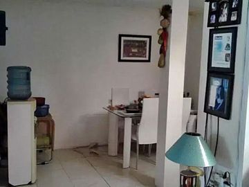 Rumah Nyaman di Arcamanik Dekat Antapani & Cisaranten