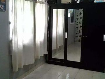 Rumah Nyaman di Arcamanik Dekat Antapani & Cisaranten