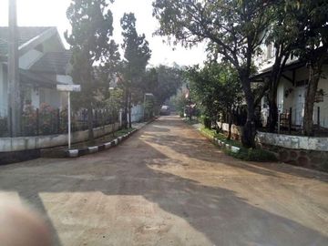 Rumah Nyaman di Arcamanik Dekat Antapani & Cisaranten
