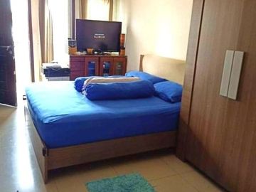 RUMAH BENDUL MERISI UTARA WONOCOLO TENGAH KOTA 2 LANTAI
