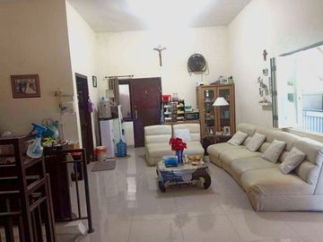 RUMAH BENDUL MERISI UTARA WONOCOLO TENGAH KOTA 2 LANTAI