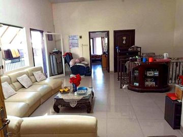 RUMAH BENDUL MERISI UTARA WONOCOLO TENGAH KOTA 2 LANTAI