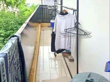 RUMAH BENDUL MERISI UTARA WONOCOLO TENGAH KOTA 2 LANTAI