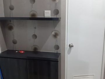 Apartemen green pramuka bulanan tower mall wifi ready