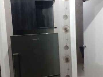 Apartemen green pramuka bulanan tower mall wifi ready