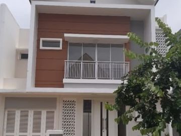 Rumah Amanda Standar Summarecon Gedebage Bandung