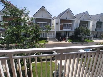 Rumah Amanda Standar Summarecon Gedebage Bandung
