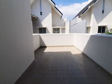 Rumah Amanda Standar Summarecon Gedebage Bandung