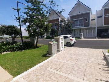 Rumah Amanda Standar Summarecon Gedebage Bandung