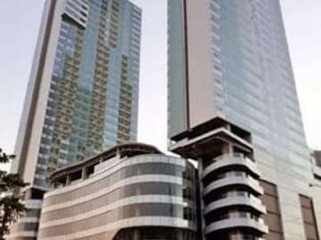 Apartemen Praxis Full Furnish 1BR Dekat Tunjungan Plaza