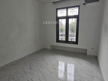 Dijual Rumah 2 Lantai Siap Huni Yang Mengusung Desain Modern
