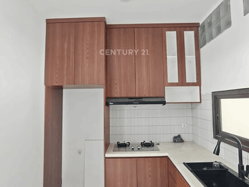 Dijual Rumah 2 Lantai Siap Huni Yang Mengusung Desain Modern
