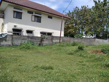 Tanah Kavling 5 Menit Kebun Raya Bogor