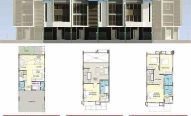 4BR House and Lot in QC near Fisher mall, Capitol med, GMA, Timog, tomas morato,scts.