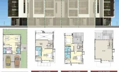 4BR House and Lot in QC near Fisher mall, Capitol med, GMA, Timog, tomas morato,scts.
